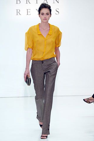 Brian Reyes S/S 06 Look 103