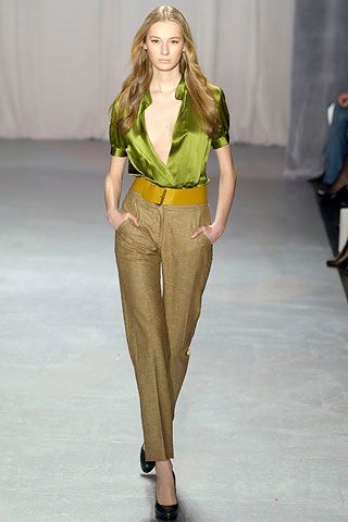 Brian Reyes F/W 06 Look 50
