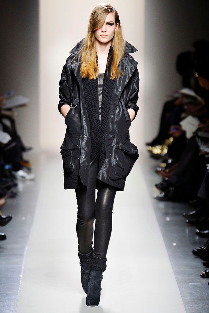 Bottega Veneta F/W 10 Look 103