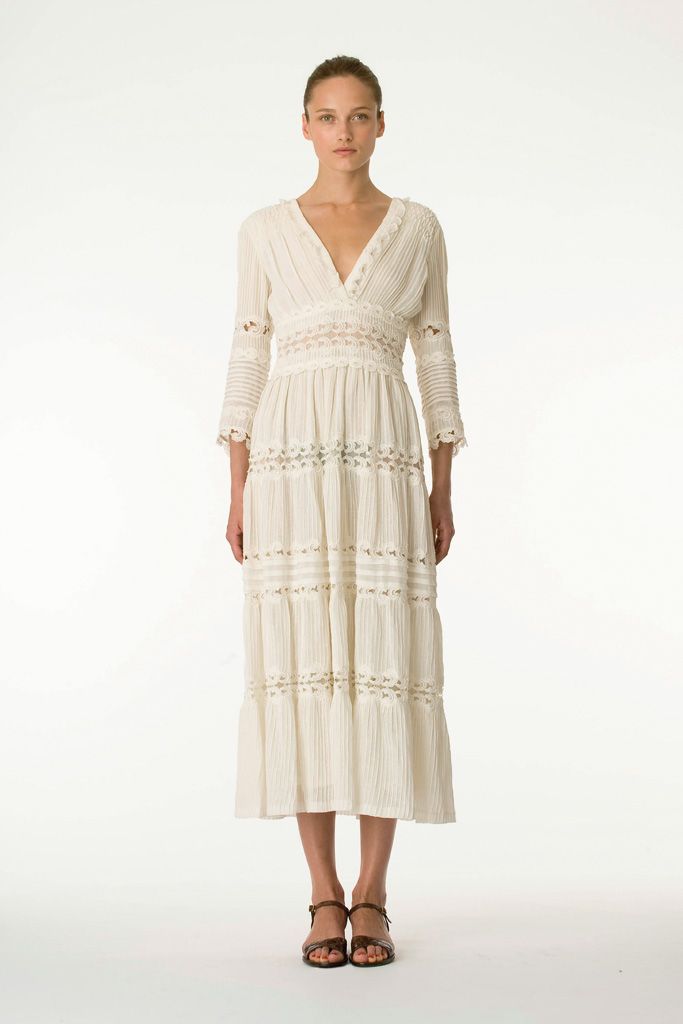 Chloé Resort 10 Look 121