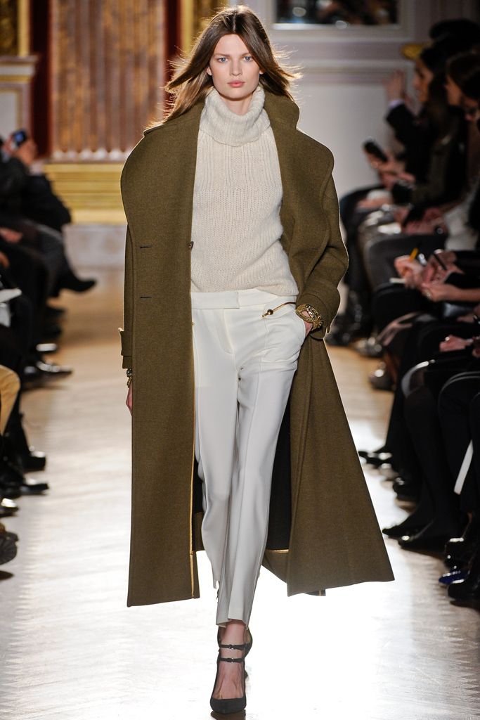Barbara Bui F/W 12 Look 5