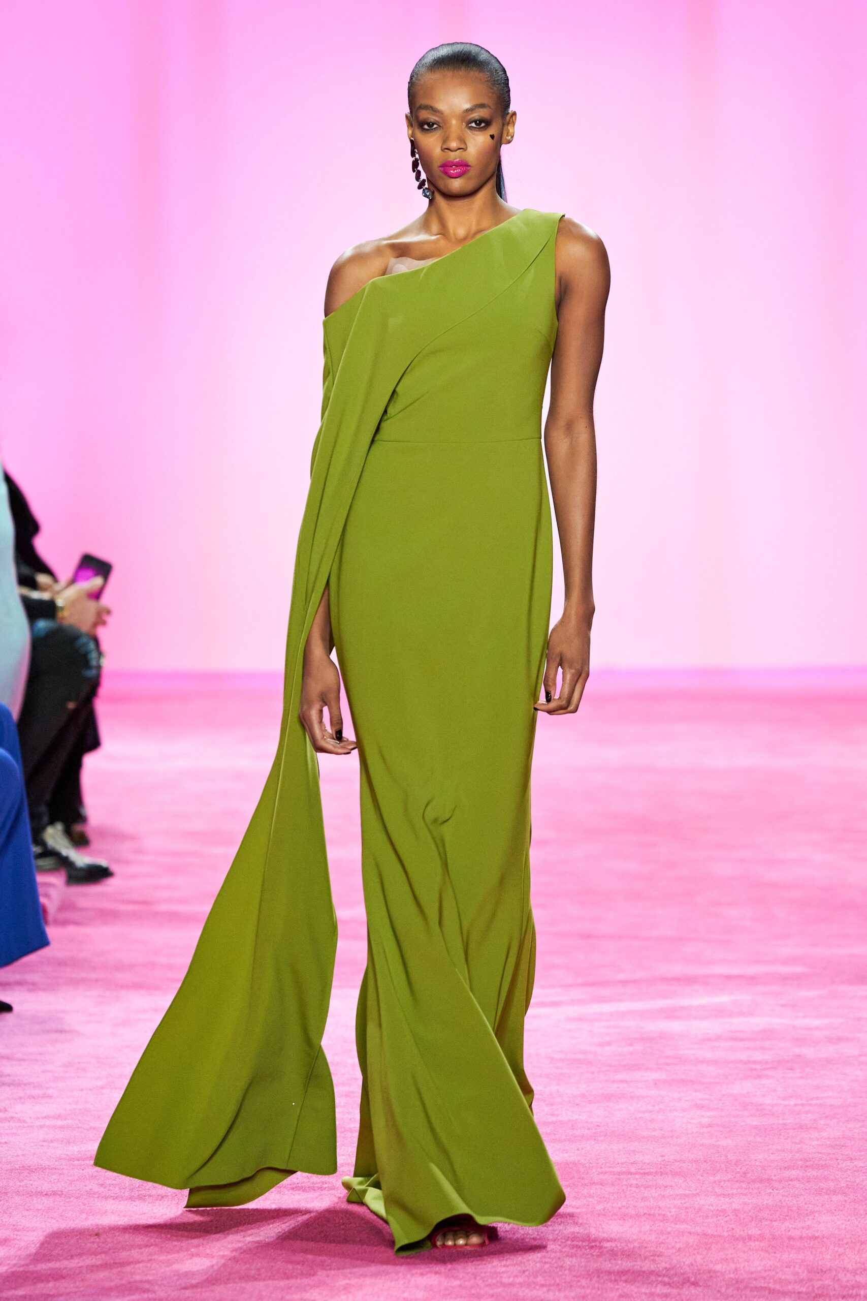 Christian Siriano F/W 20 Look 427