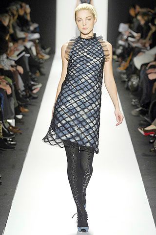 Carolina Herrera F/W 07 Look 182