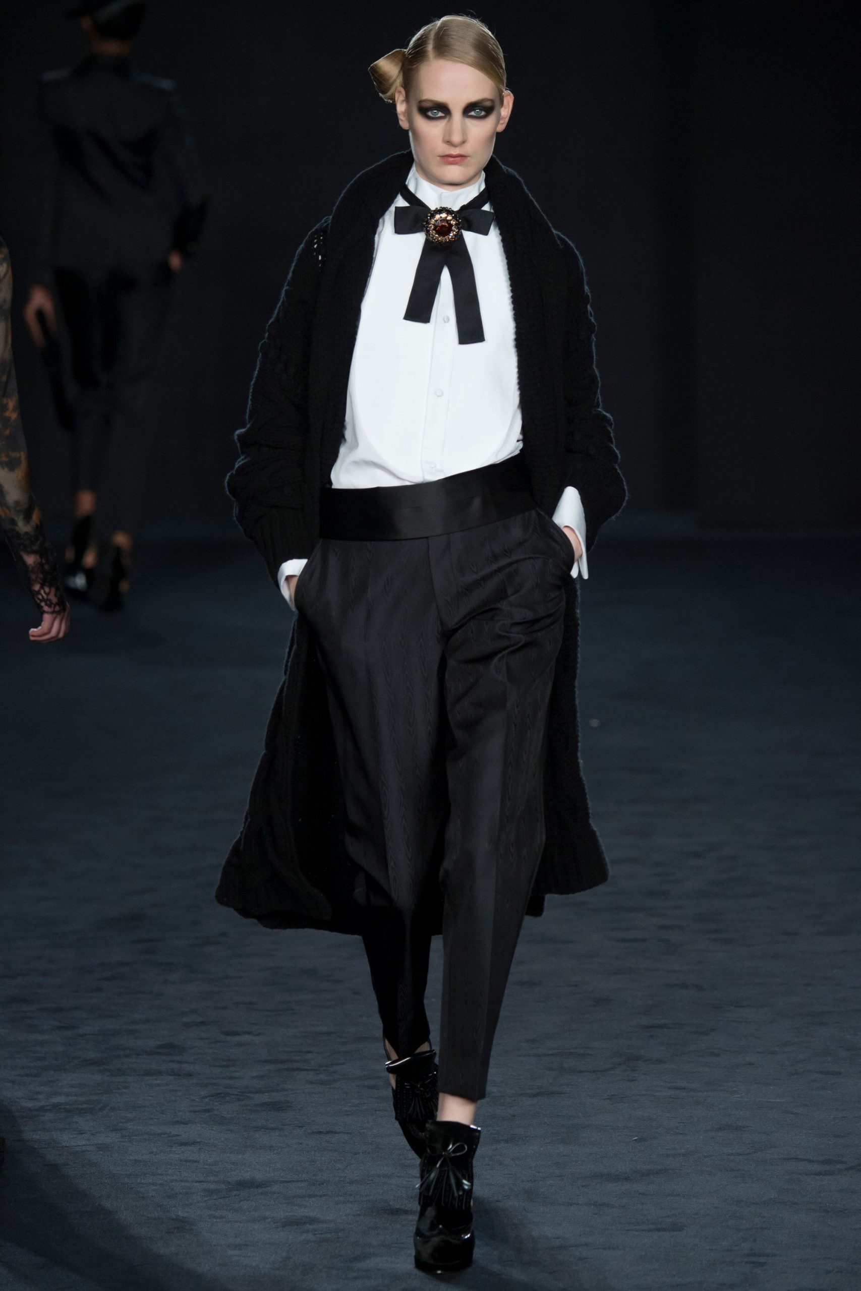 Daks F/W 16 Look 87