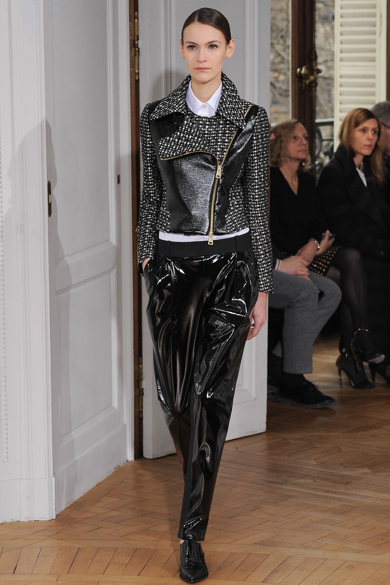 Bouchra Jarrar Spring 2015 Couture
