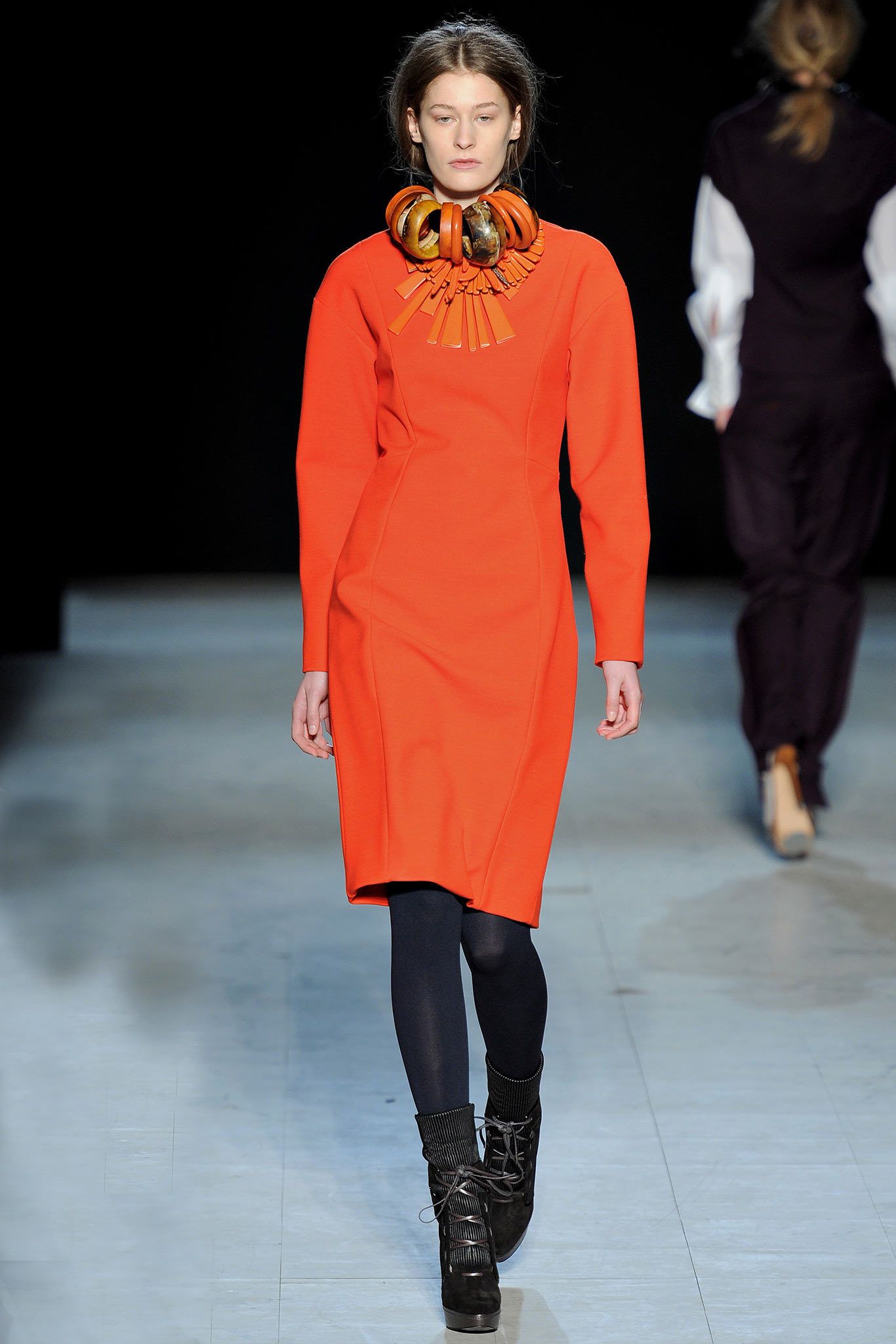 Chadwick Bell F/W 13 Look 71