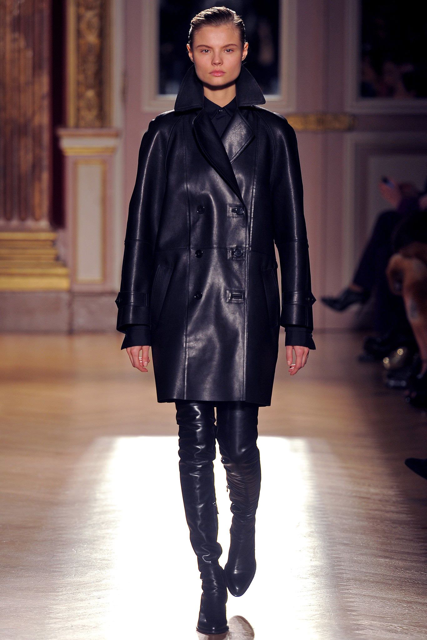 Barbara Bui F/W 13 Look 32