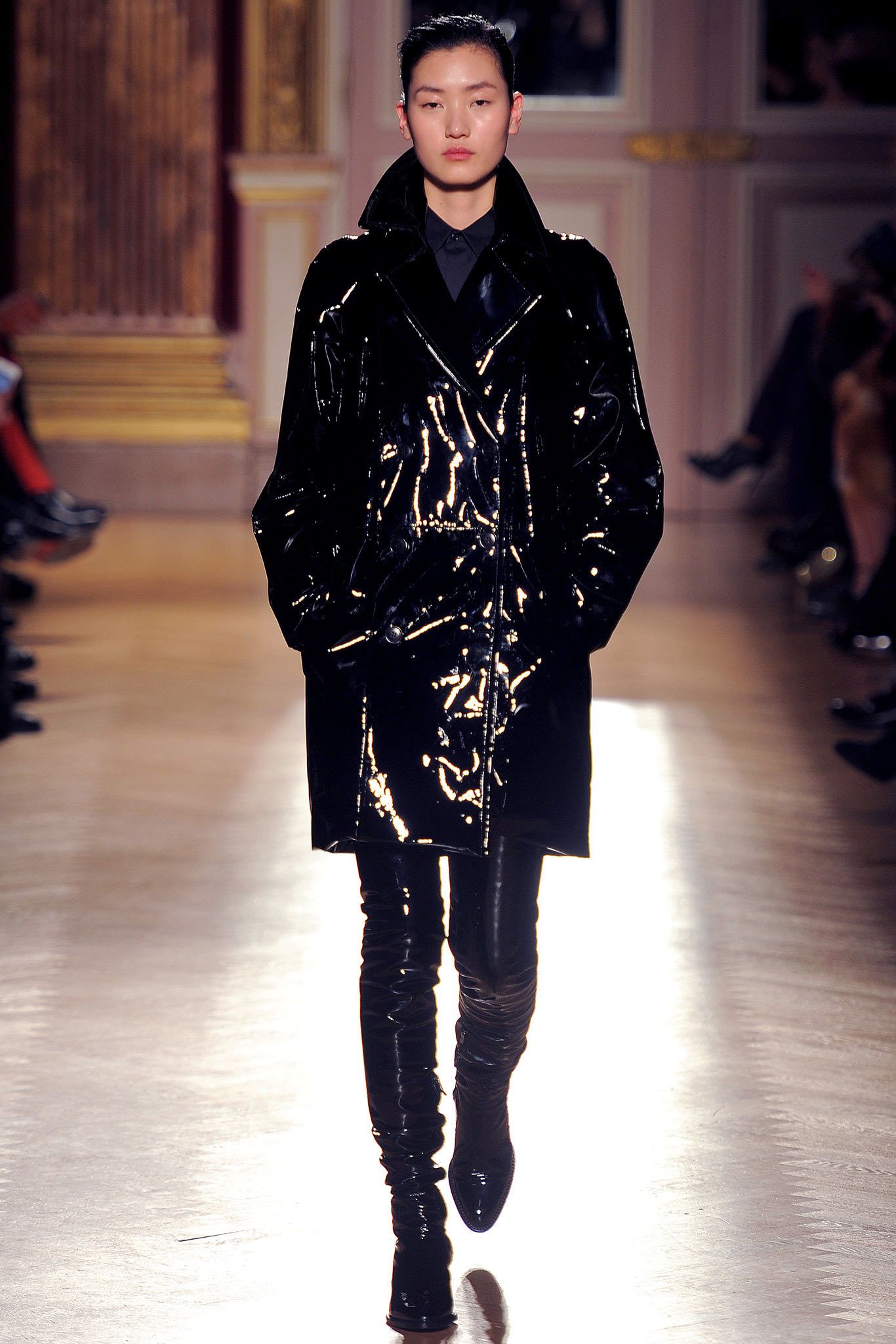 Barbara Bui F/W 13 Look 67