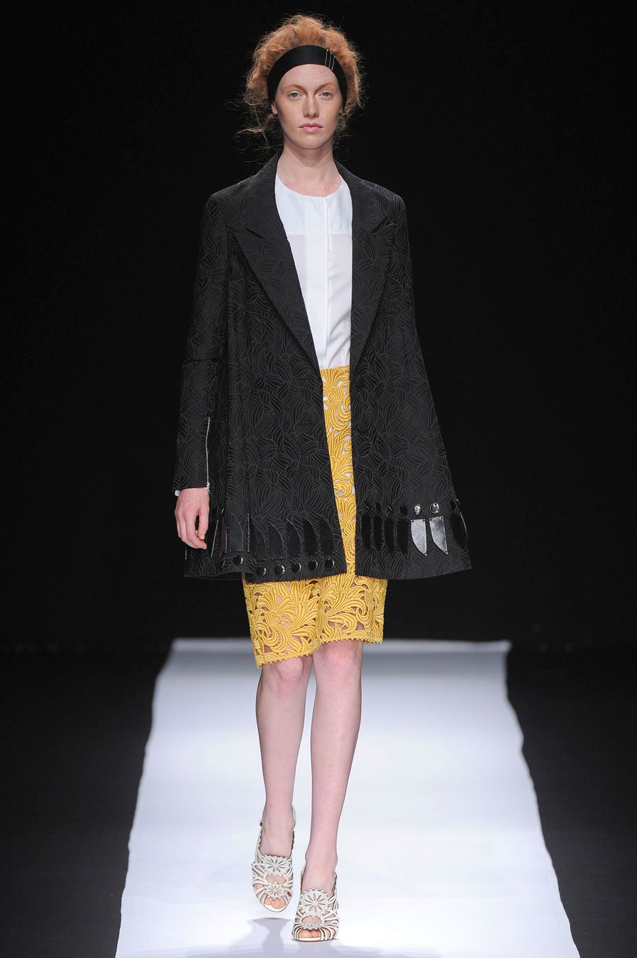 Chadwick Bell S/S 13 Look 102