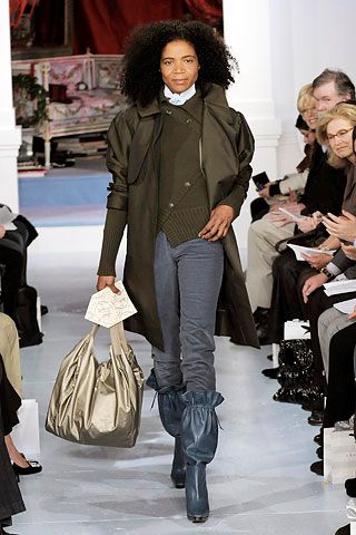 Charles Nolan F/W 08 Look 77