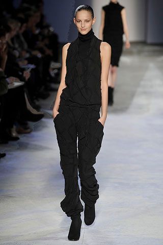 Chalayan F/W 08 Look 110