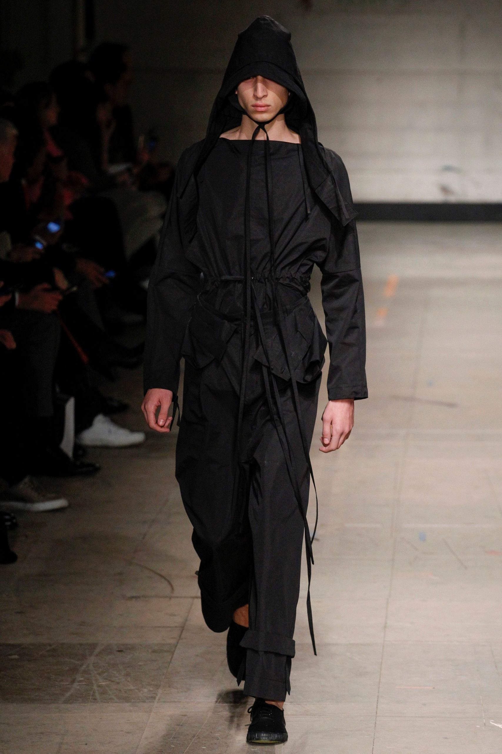 Craig Green F/W 17 Menswear Look 97