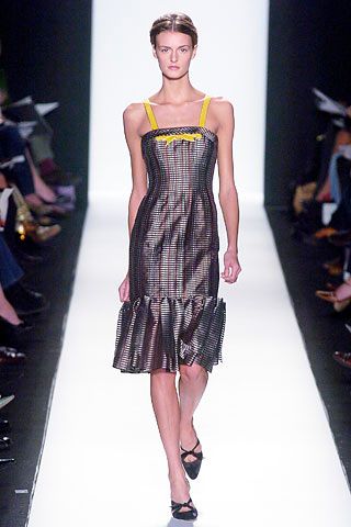 Carolina Herrera F/W 05 Look 163