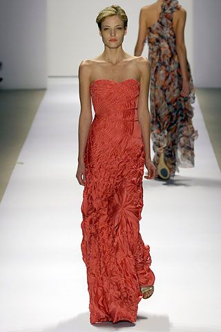 Carlos Miele S/S 08 Look 80