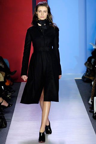 Chaiken F/W 06 Look 174