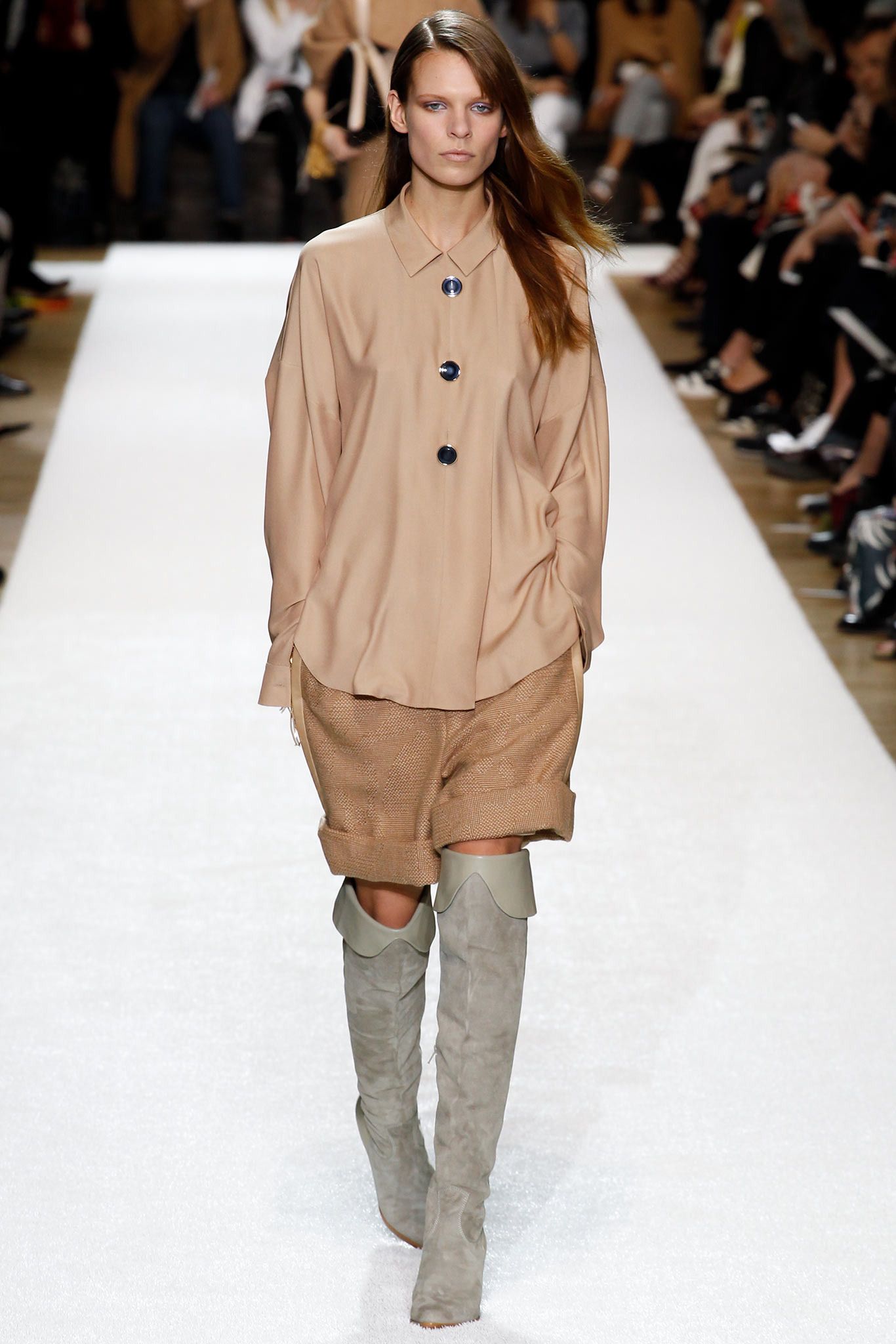 Chloé F/W 14 Look 120