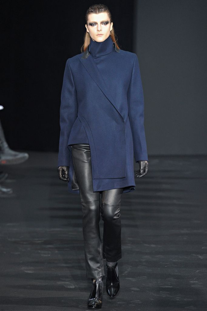 Costume National F/W 12 Look 44