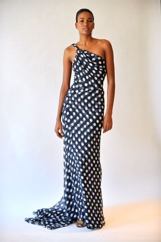 Carolina Herrera Resort 09 Look 135