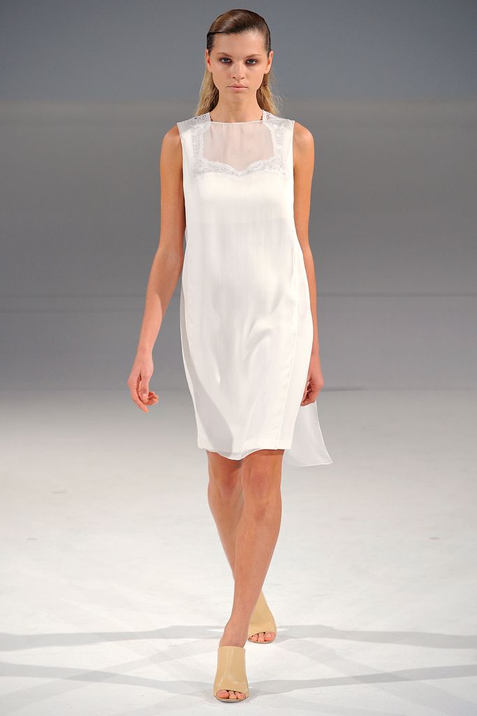 Chalayan S/S 12 Look 263