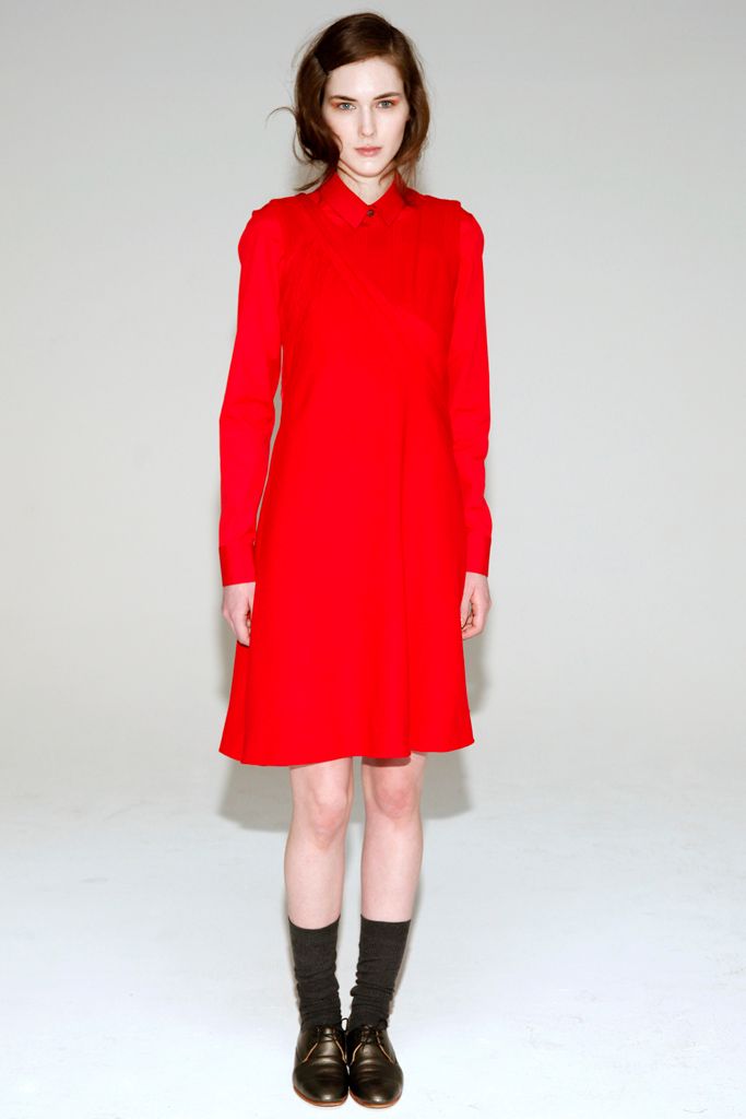 Creatures of the Wind F/W 11 Look 10