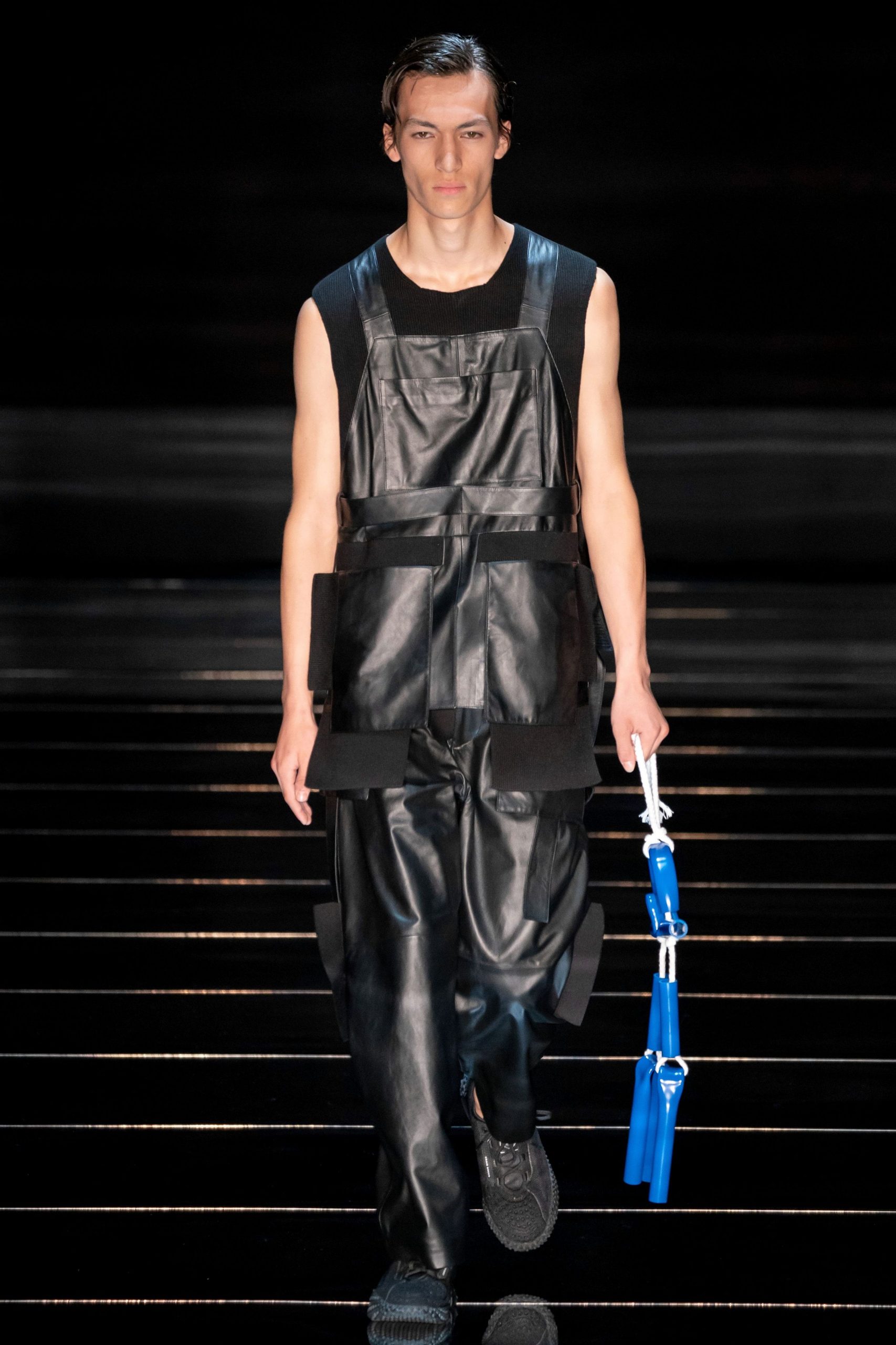 Craig Green S/S 20 Menswear Look 5