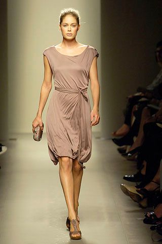 Bottega Veneta S/S 07 Look 182