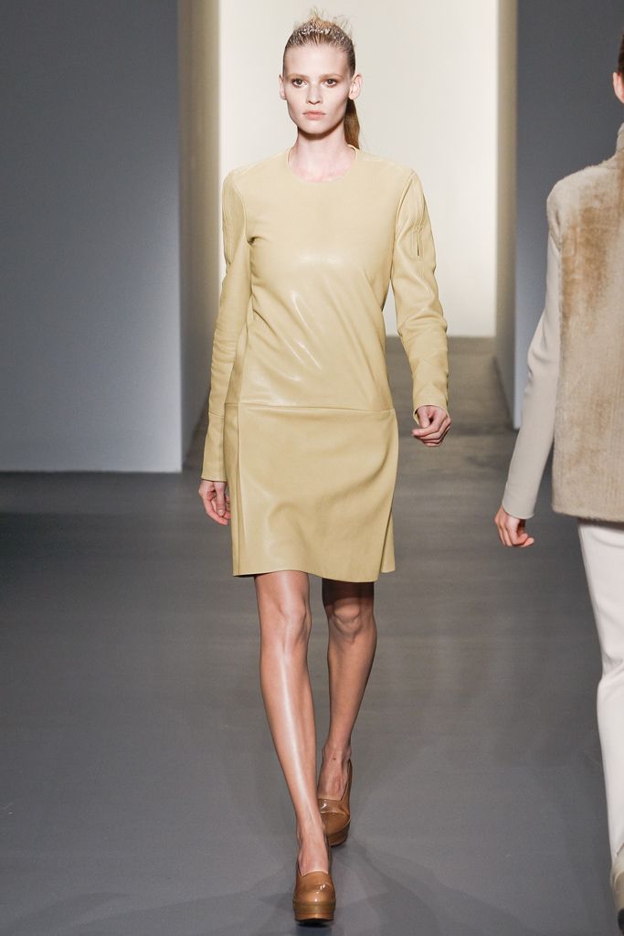 Calvin Klein Collection F/W 11 Look 81