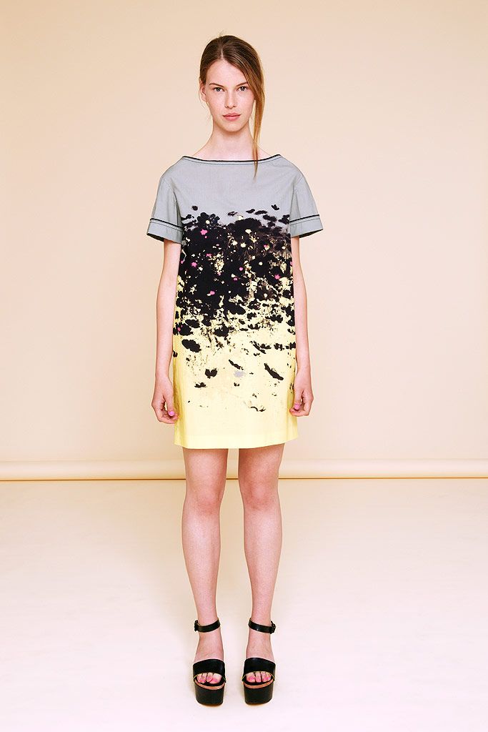Cacharel Resort 11 Look 49