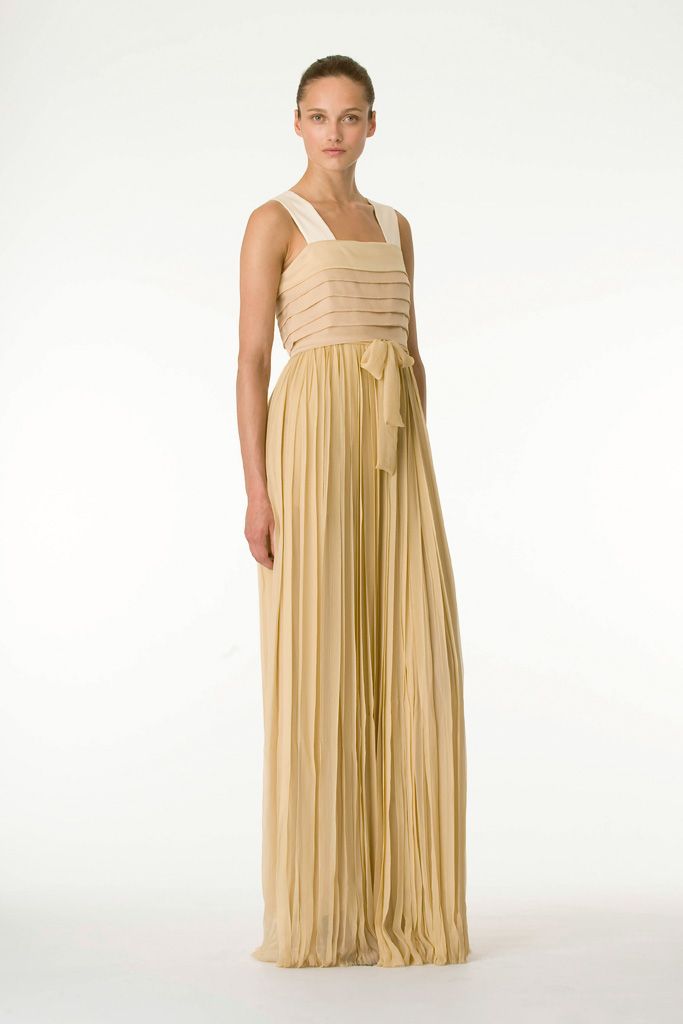Chloé Resort 10 Look 73