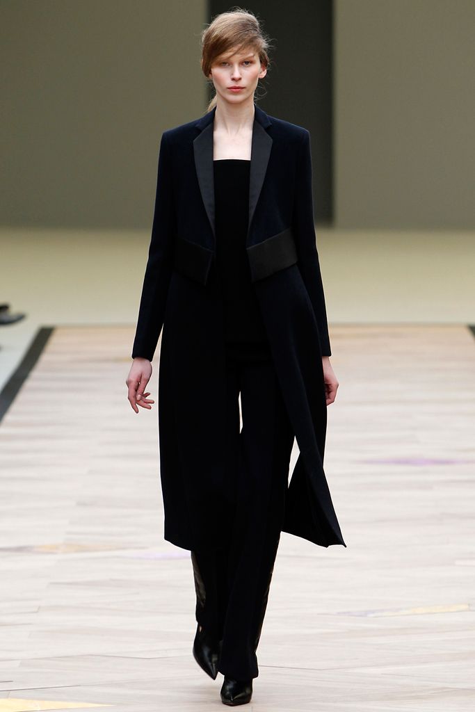 Celine F/W 11 Look 170