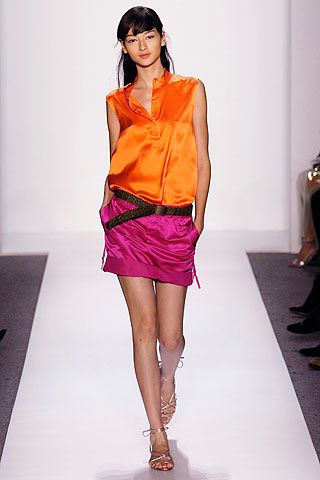 Chaiken S/S 07 Look 102