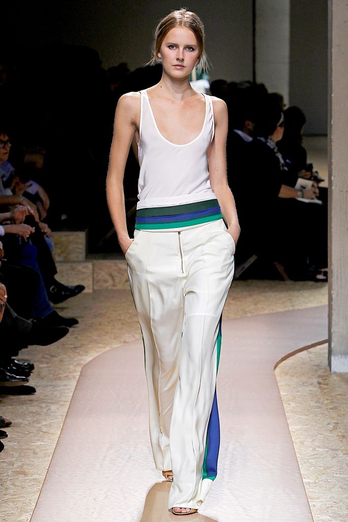 Celine S/S 11 Look 98