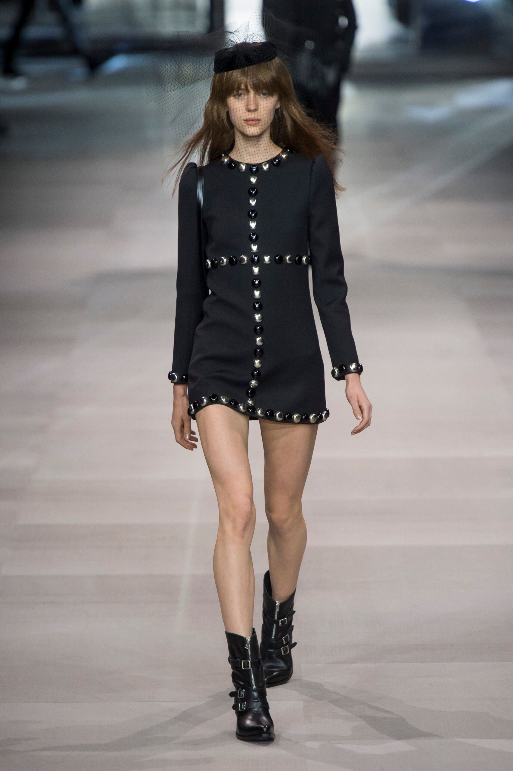 Celine S/S 19 Look 89