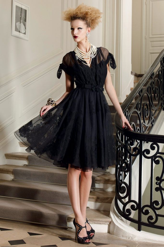 Christian Dior Resort 10 Look 42
