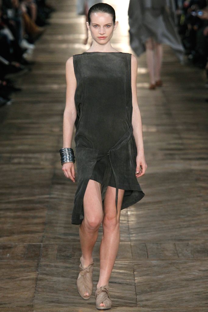 Damir Doma S/S 11 Look 22