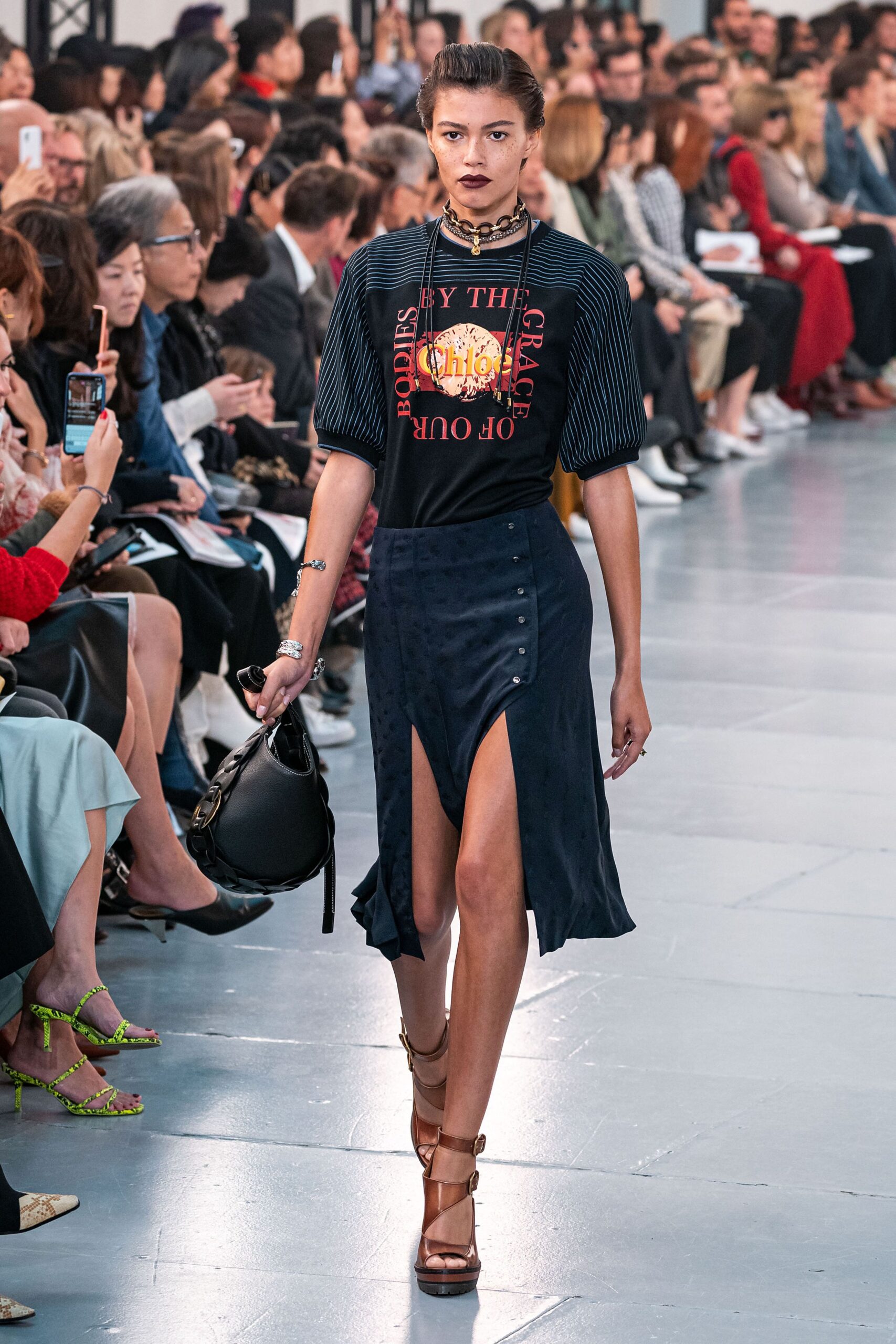 Chloé S/S 20 Look 175