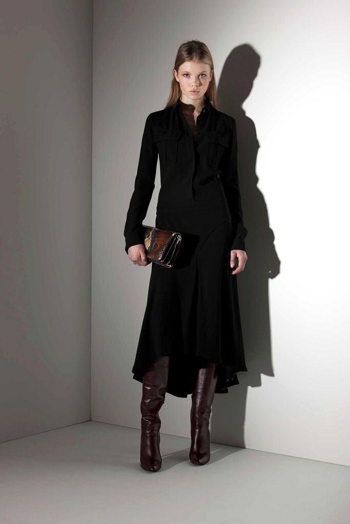 Barbara Bui F/W 12 Look 16