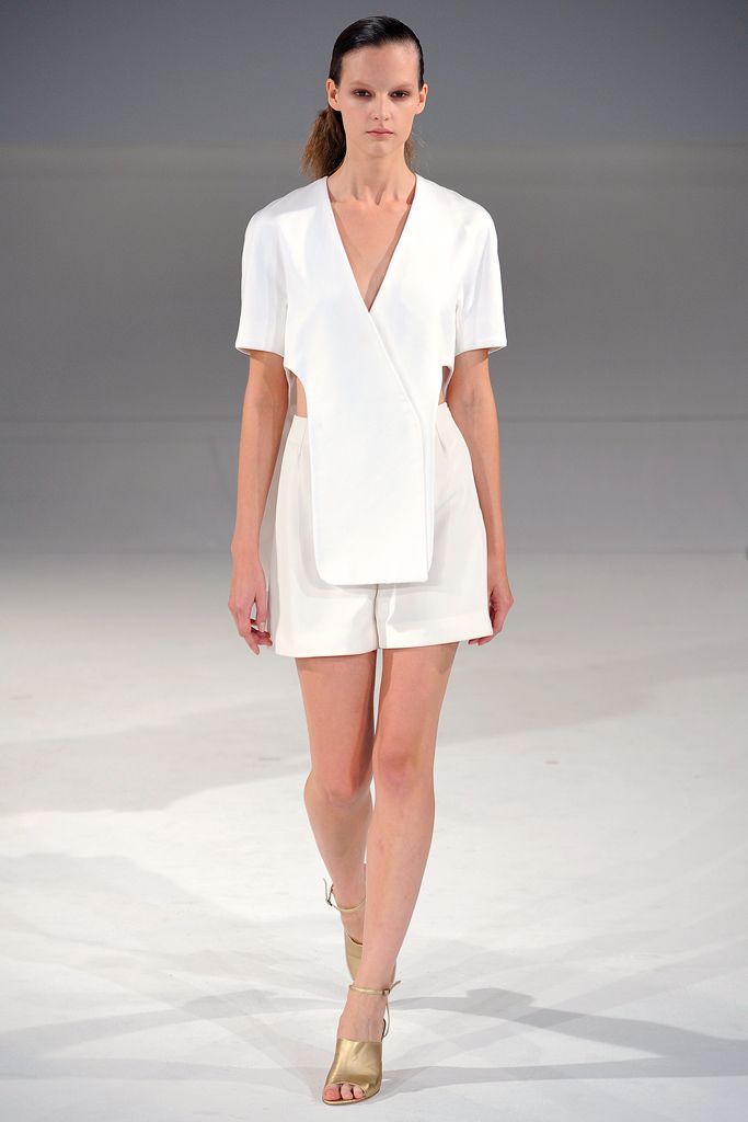 Chalayan S/S 12 Look 156