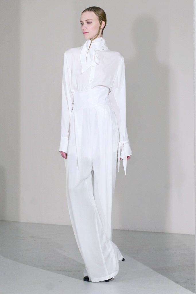 Damir Doma F/W 11 Look 2