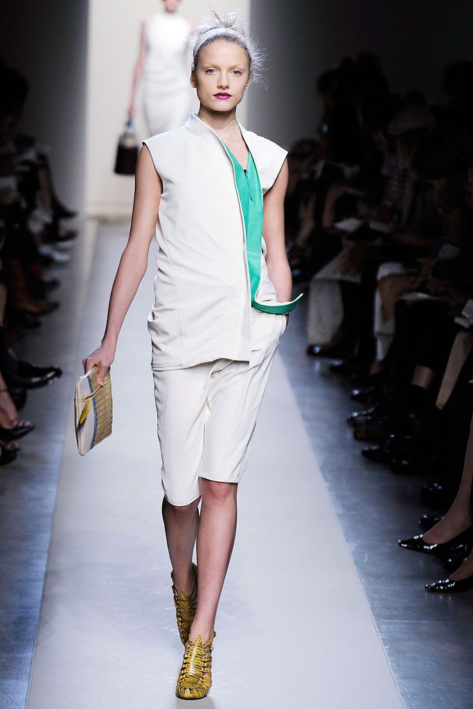 Bottega Veneta S/S 10 Look 119