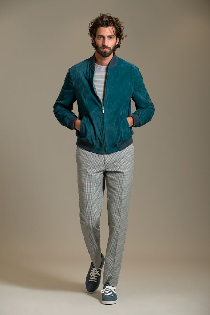Brioni S/S 13 Menswear Look 111