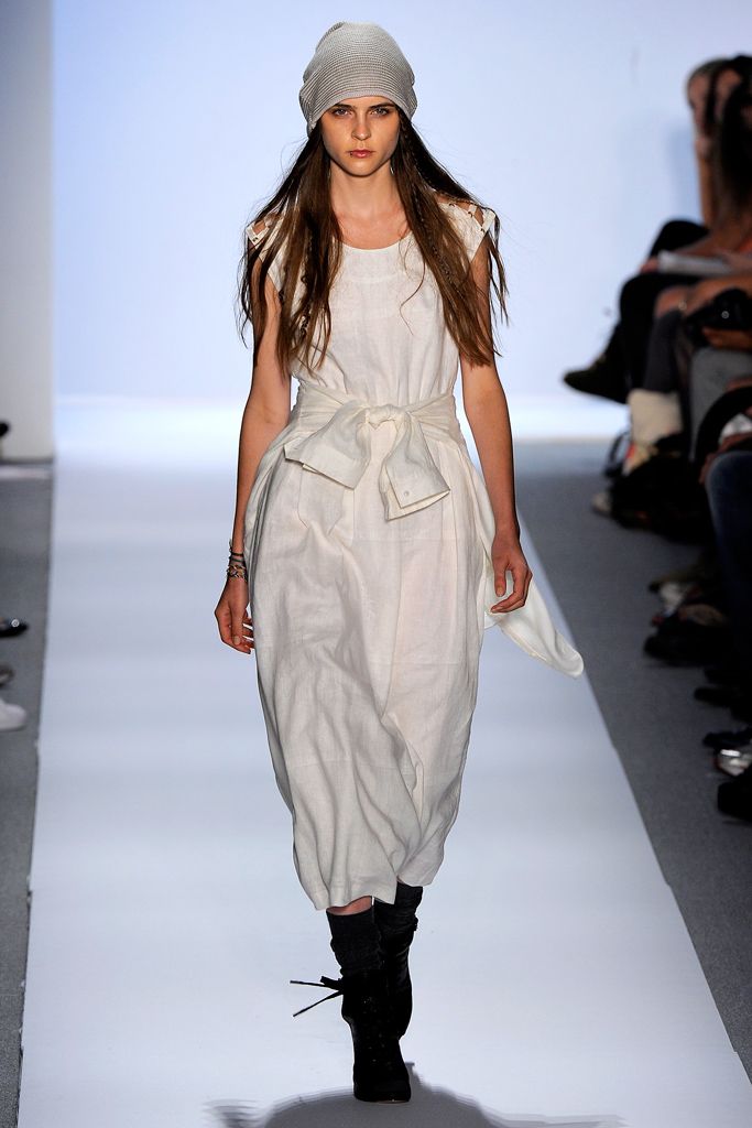 Charlotte Ronson S/S 11 Look 216