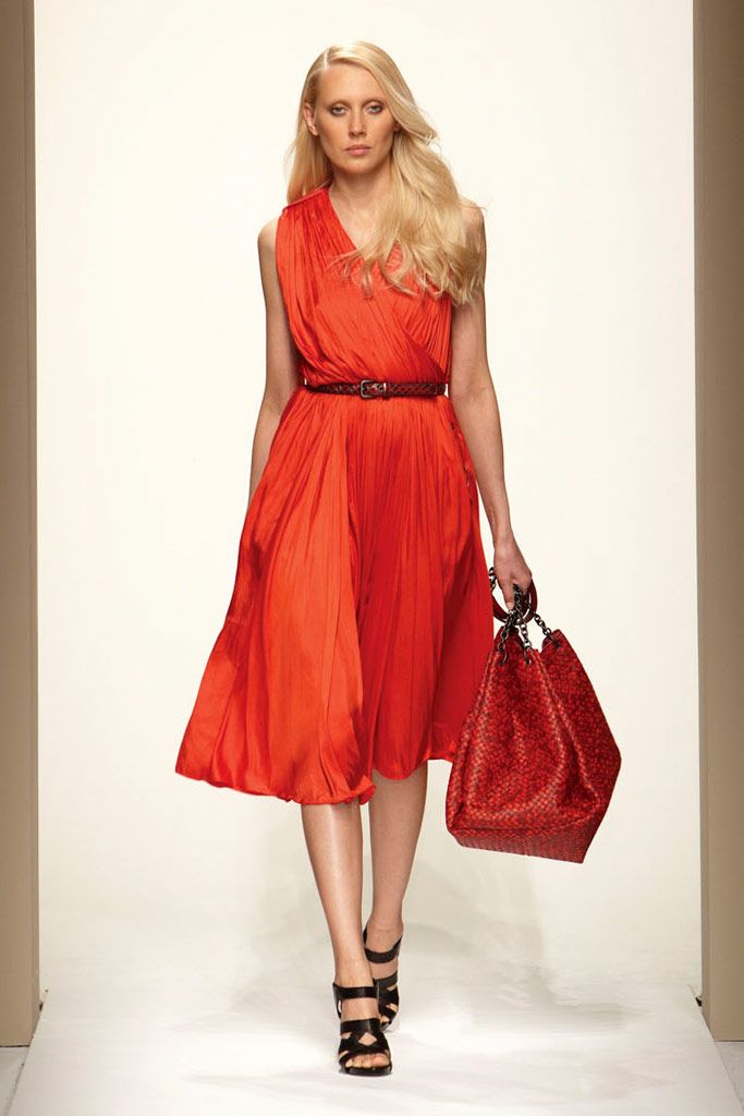 Bottega Veneta Resort 10 Look 161