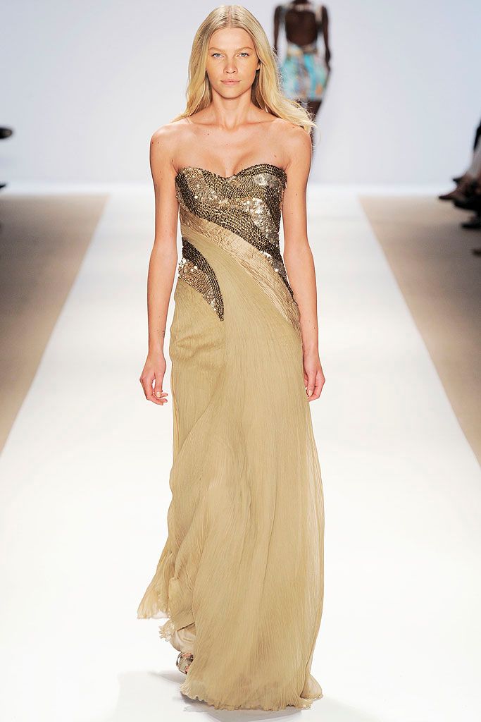 Carlos Miele S/S 10 Look 118