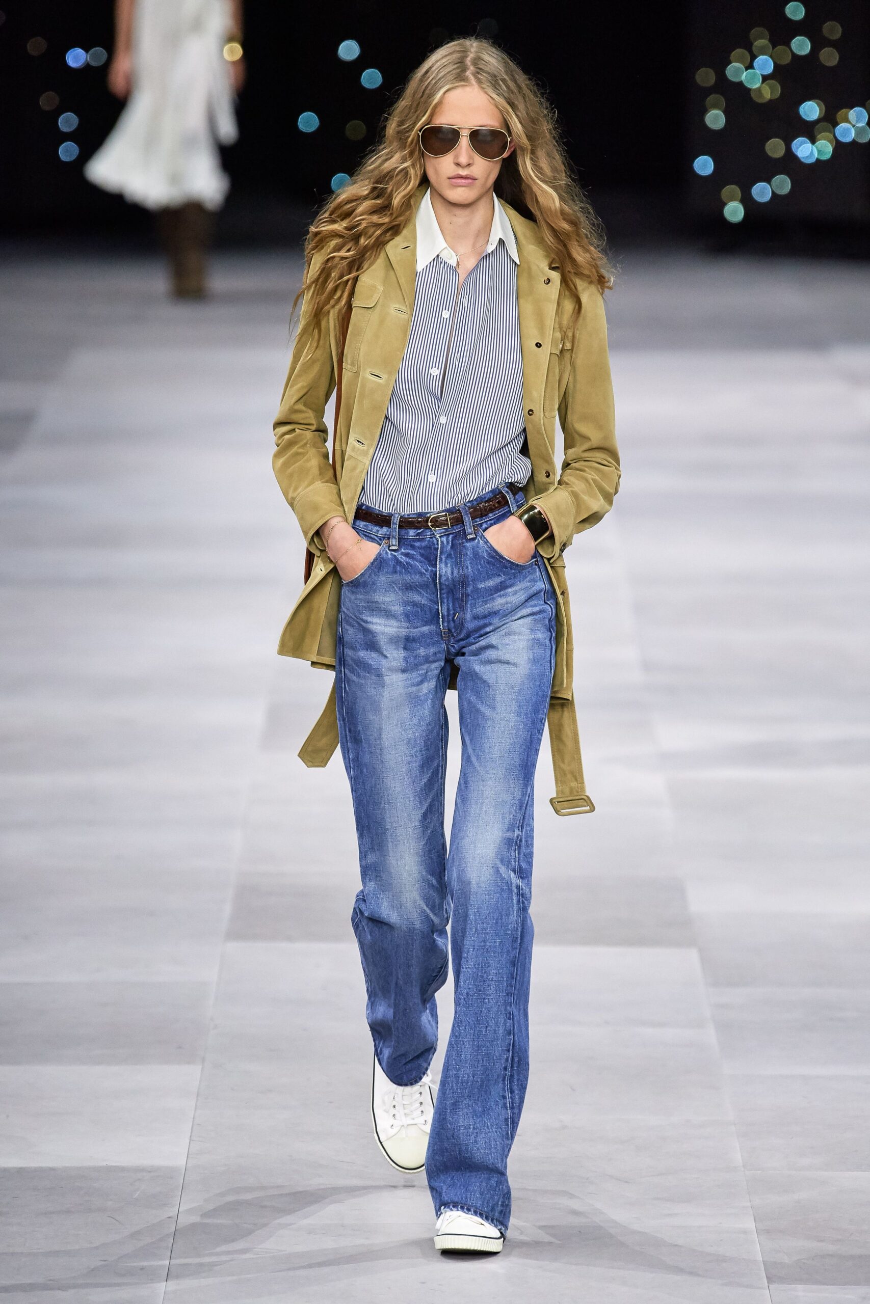 Celine S/S 20 Look 256