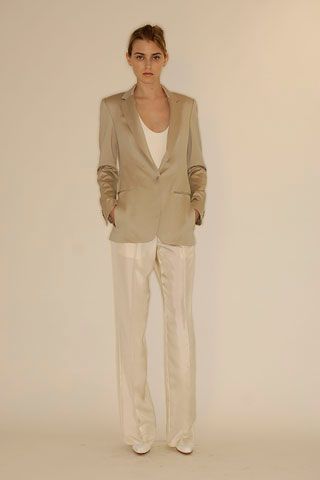 Calvin Klein Collection Resort 08 Look 128