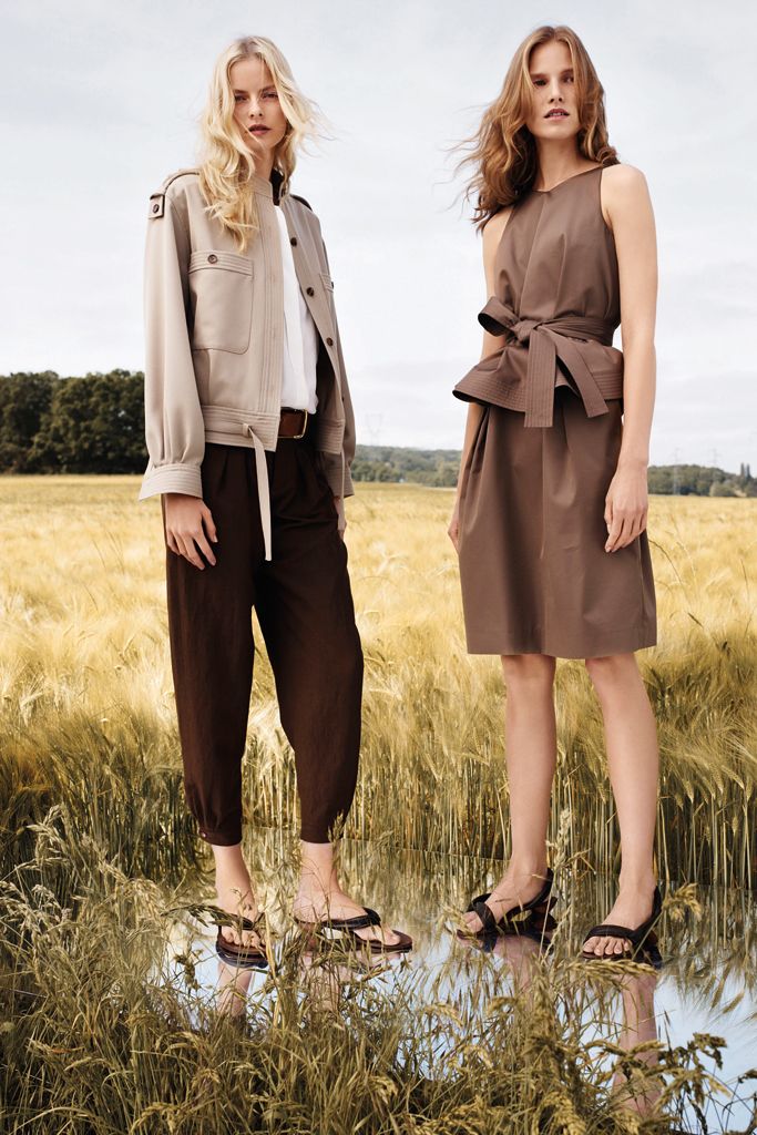 Chloé Resort 13 Look 46