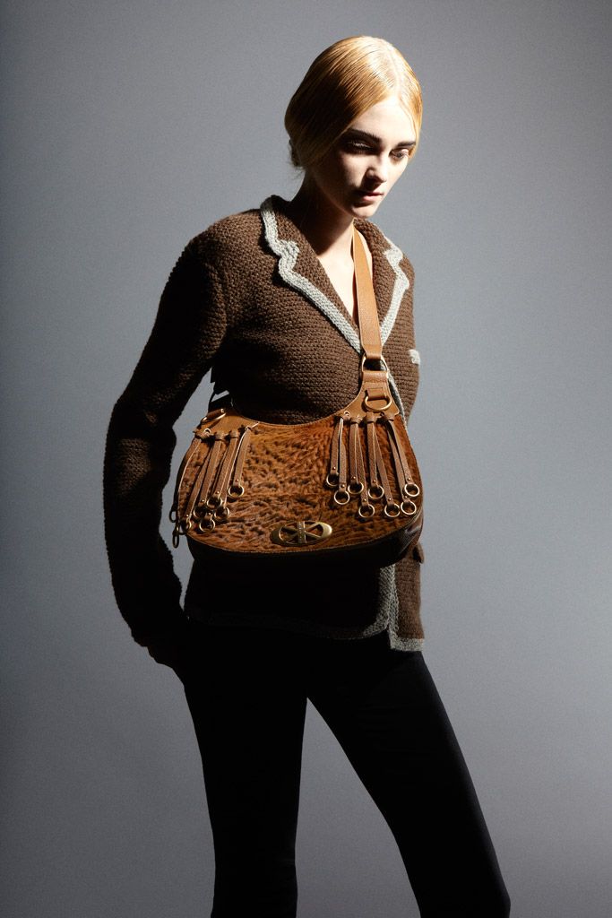 Dax Gabler F/W 11 Look 15
