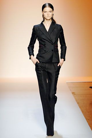 Costume National Spring 2008 Ready-to-Wear