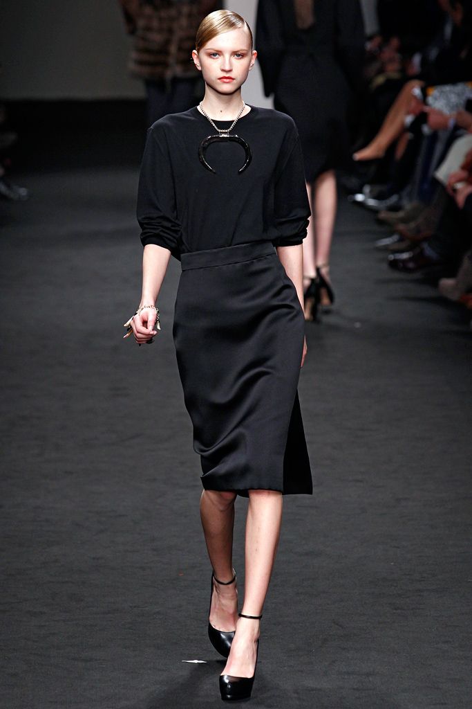Brioni F/W 11 Look 80